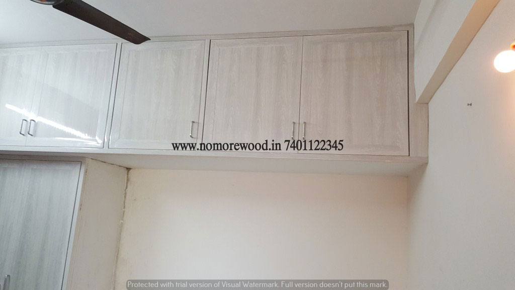 PVC loft covering project, Chennai